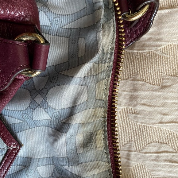 Aimee Kestenberg leather bag - Picture 4 of 5